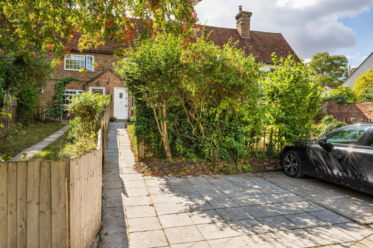 Mount Pleasant, Wantage, OX12, photo 10
