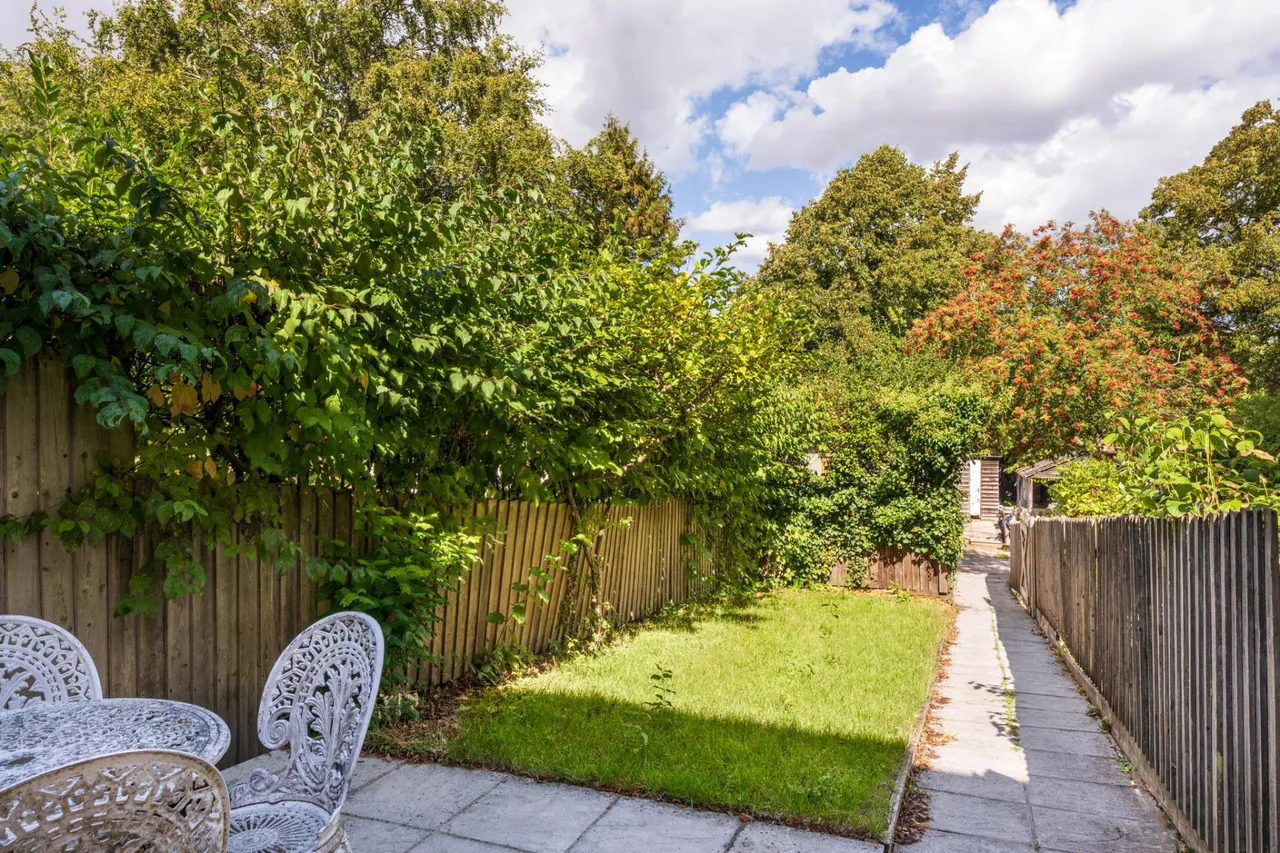 Mount Pleasant, Wantage, OX12, photo 12