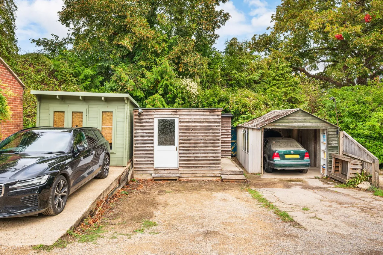 Mount Pleasant, Wantage, OX12, photo 11