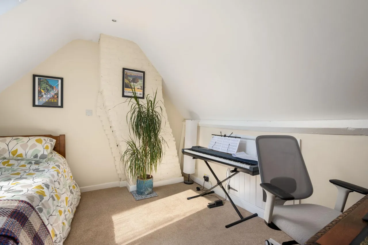 Mount Pleasant, Wantage, OX12, photo 8