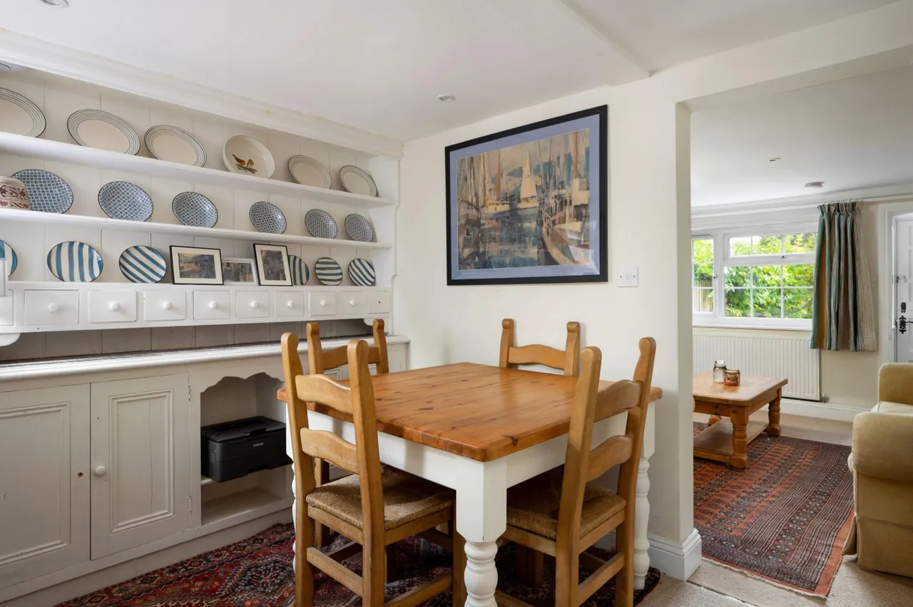 Mount Pleasant, Wantage, OX12, photo 4
