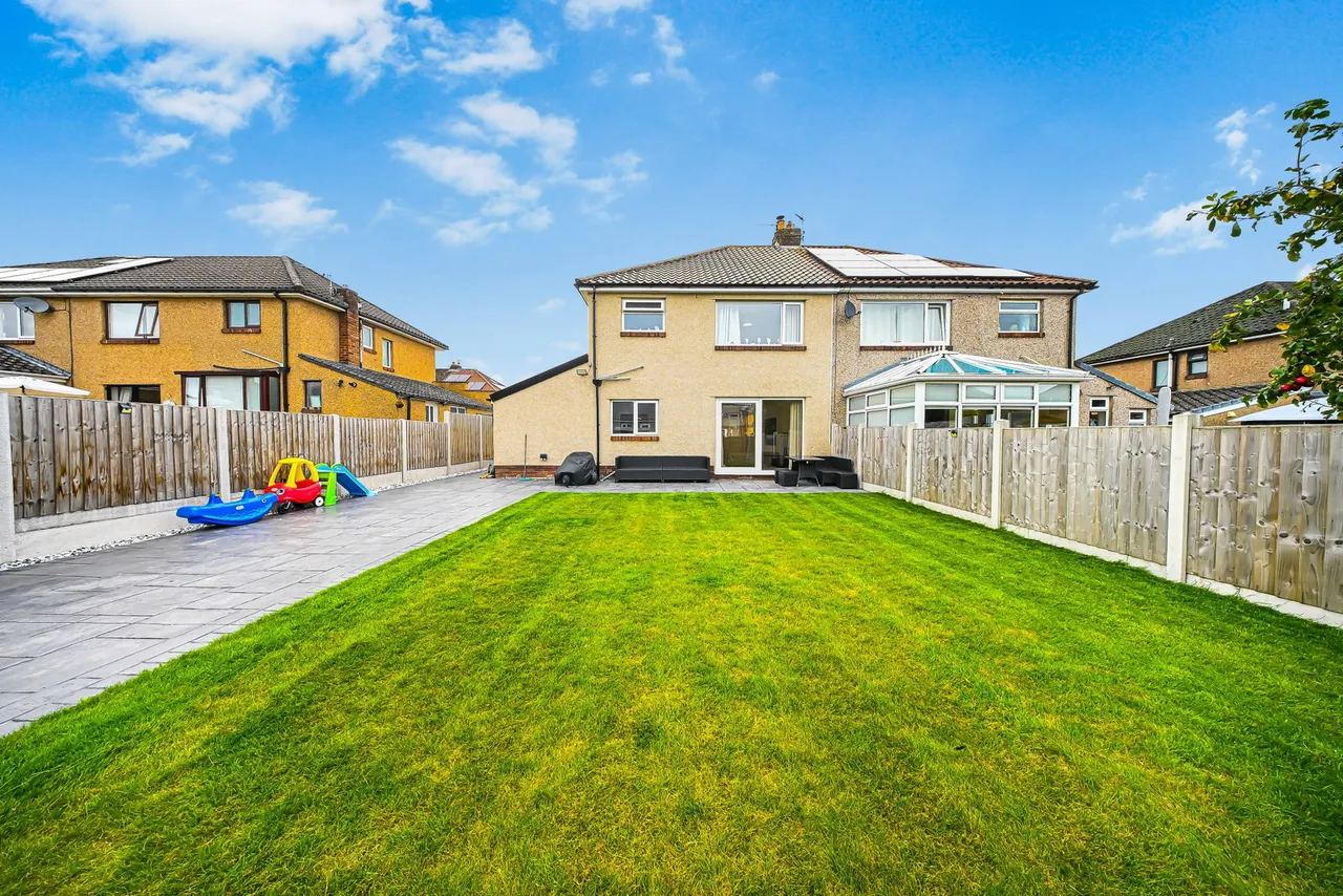 Downham Avenue, Great Harwood, BB6, photo 36
