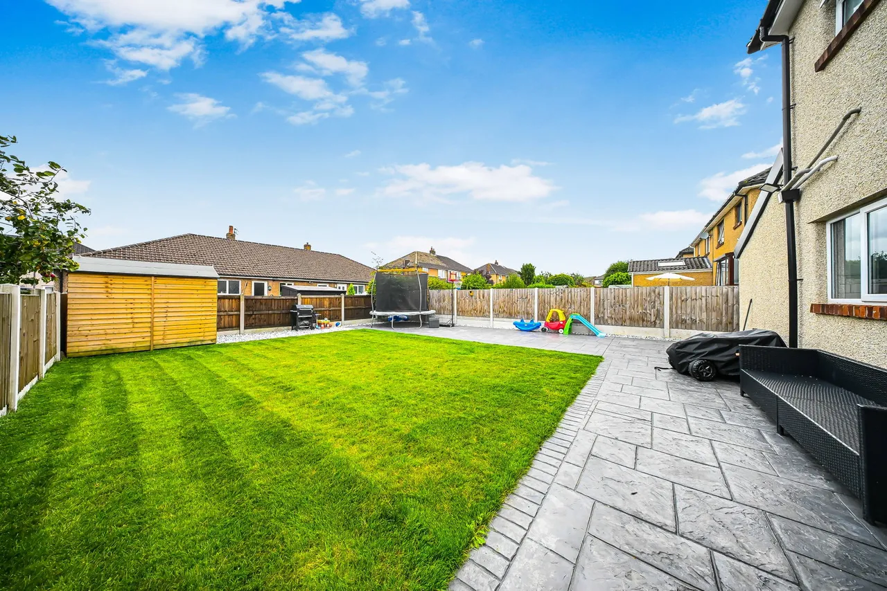 Downham Avenue, Great Harwood, BB6, photo 19