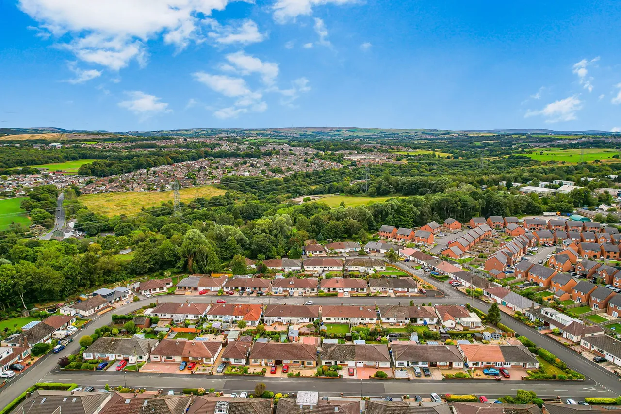 Downham Avenue, Great Harwood, BB6, photo 40