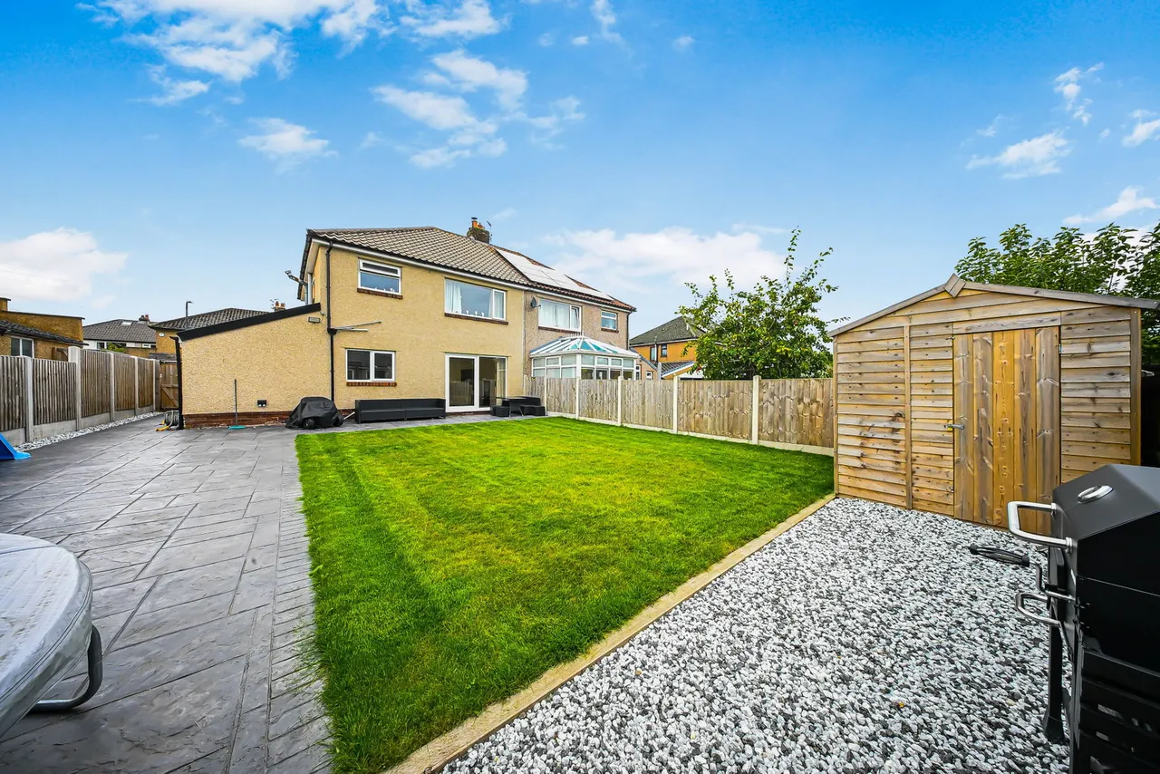 Downham Avenue, Great Harwood, BB6, photo 20