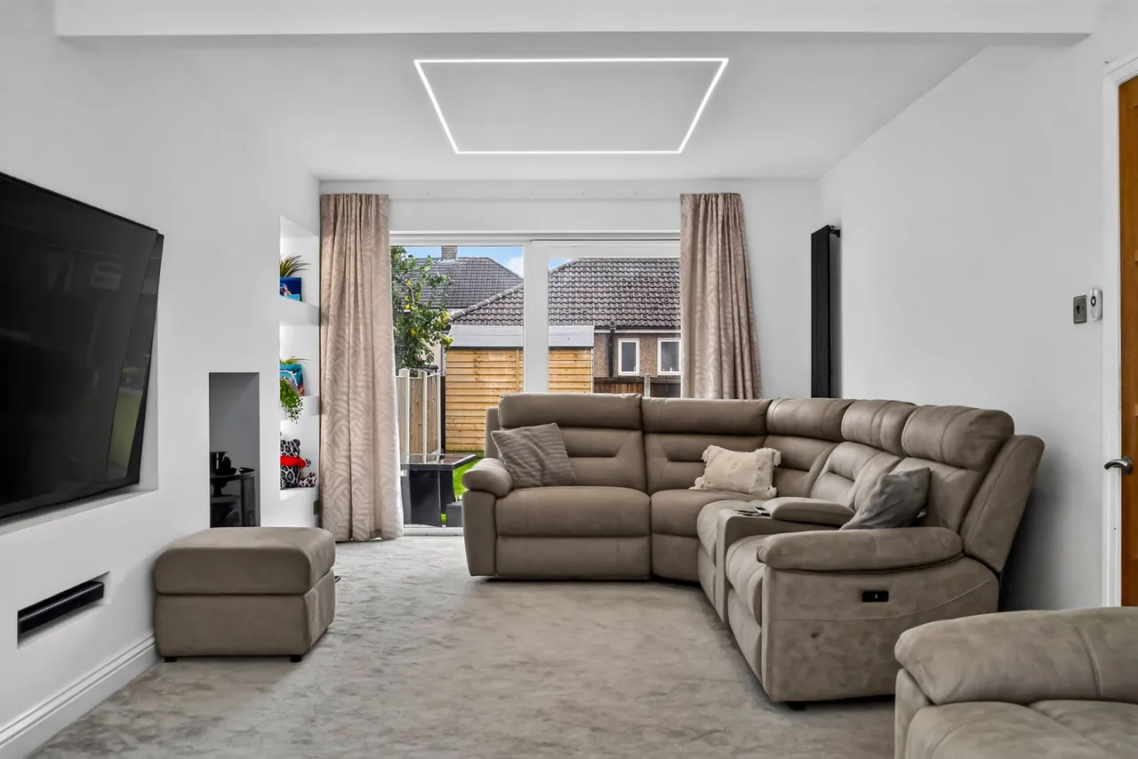 Downham Avenue, Great Harwood, BB6, photo 5