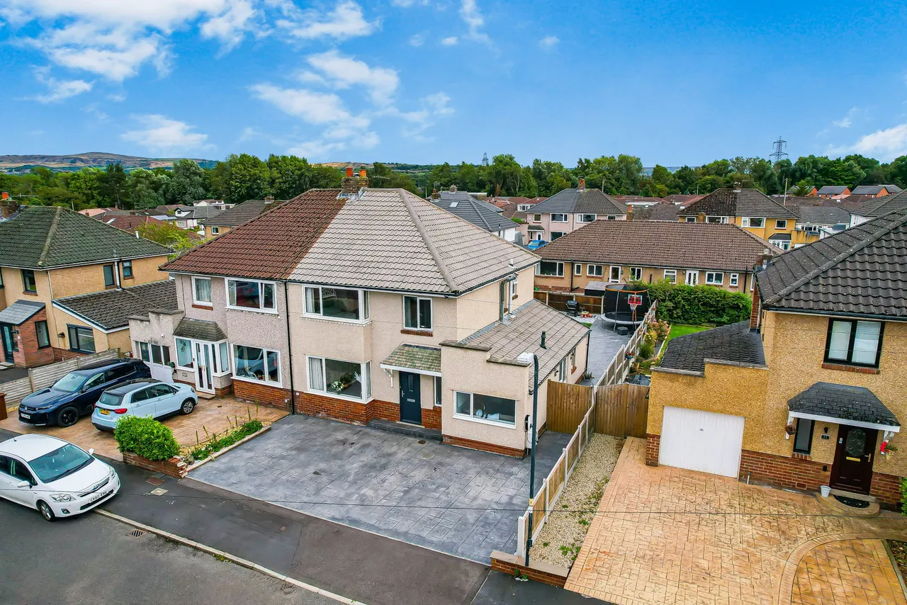 Downham Avenue, Great Harwood, BB6, photo 37