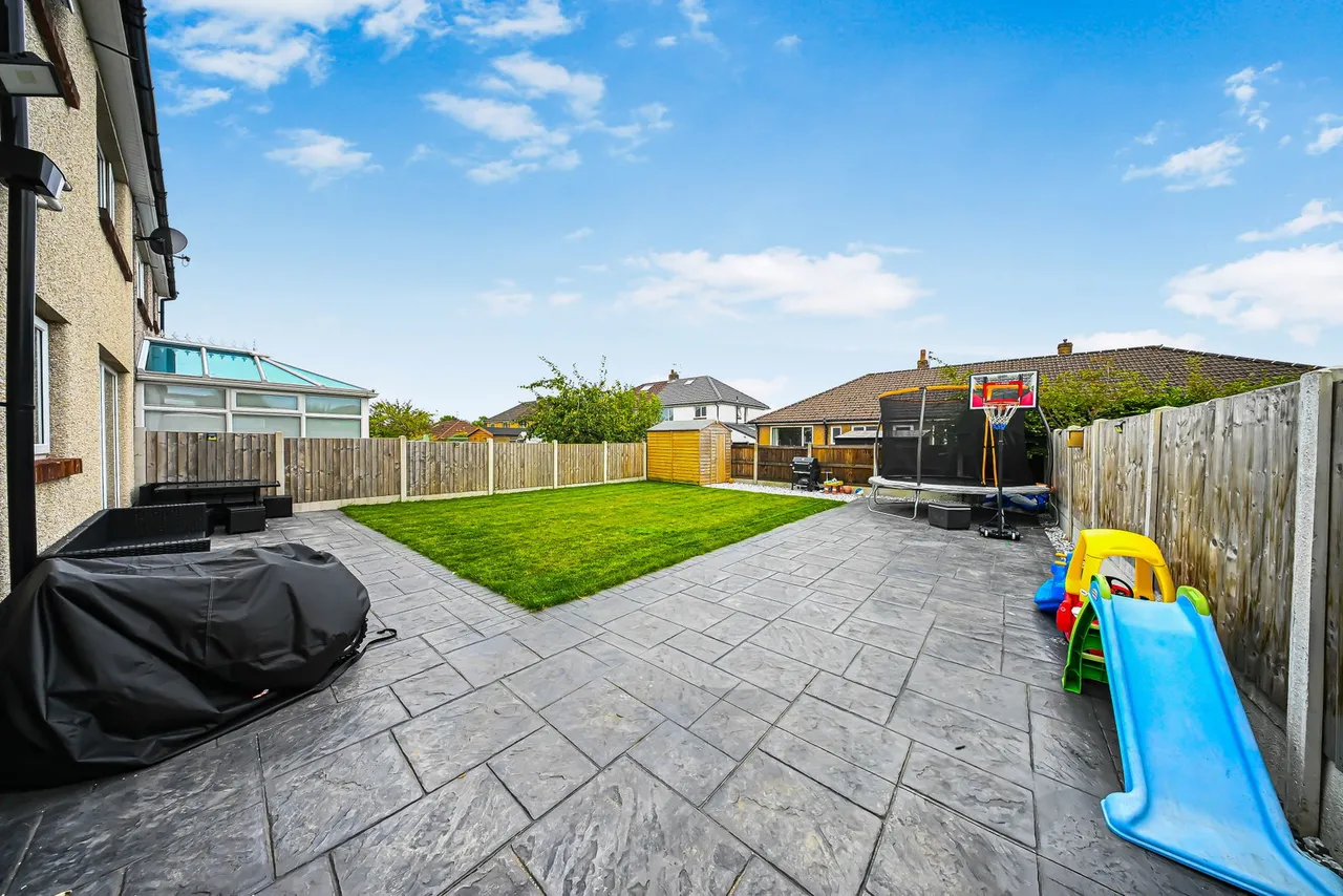 Downham Avenue, Great Harwood, BB6, photo 35