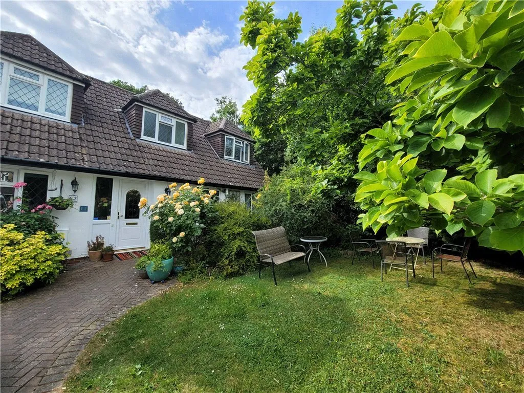 4 bed house for sale — Lagham Park, South Godstone, Godstone, Surrey, RH9