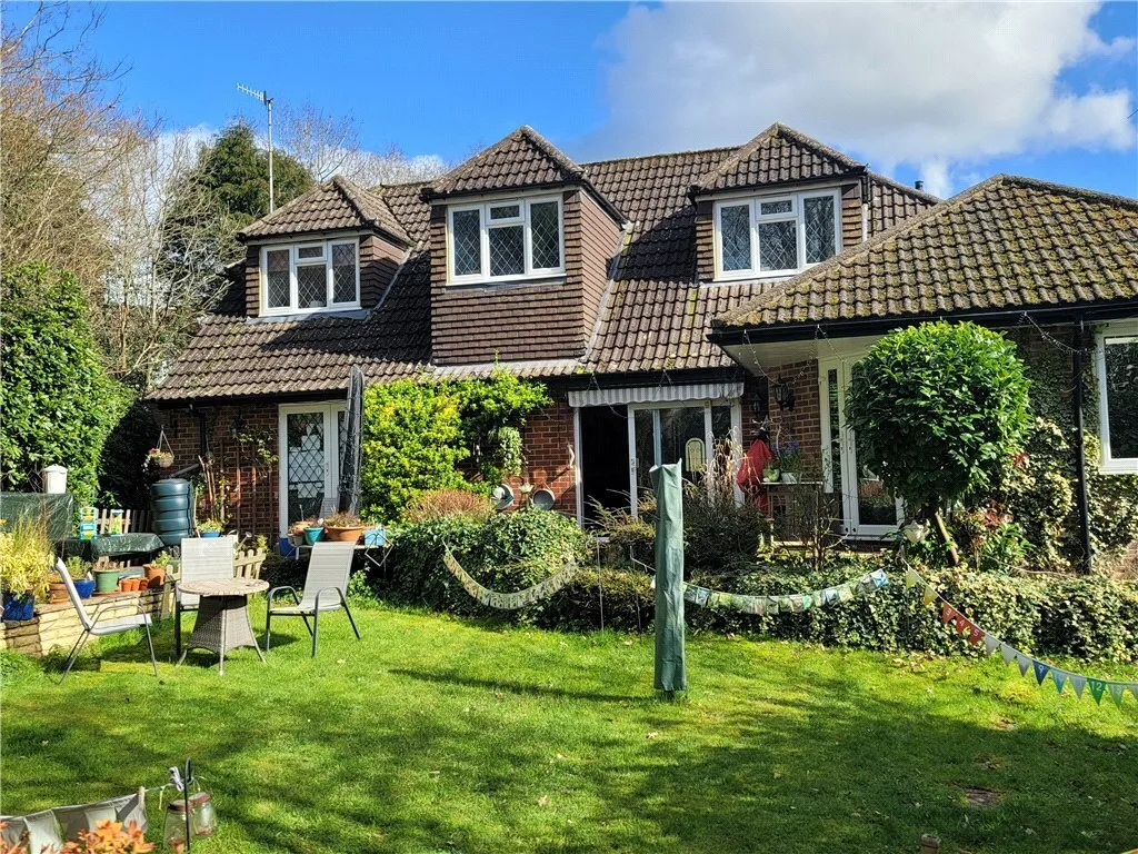 Lagham Park, South Godstone, Godstone, Surrey, RH9, photo 17