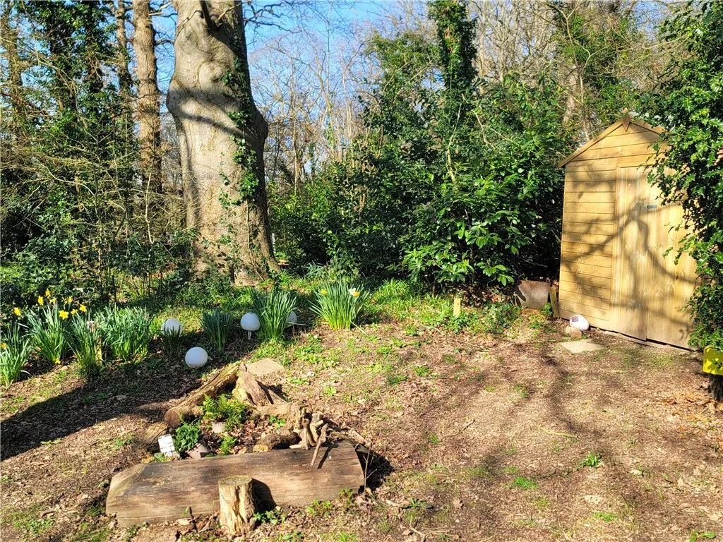 Lagham Park, South Godstone, Godstone, Surrey, RH9, photo 5