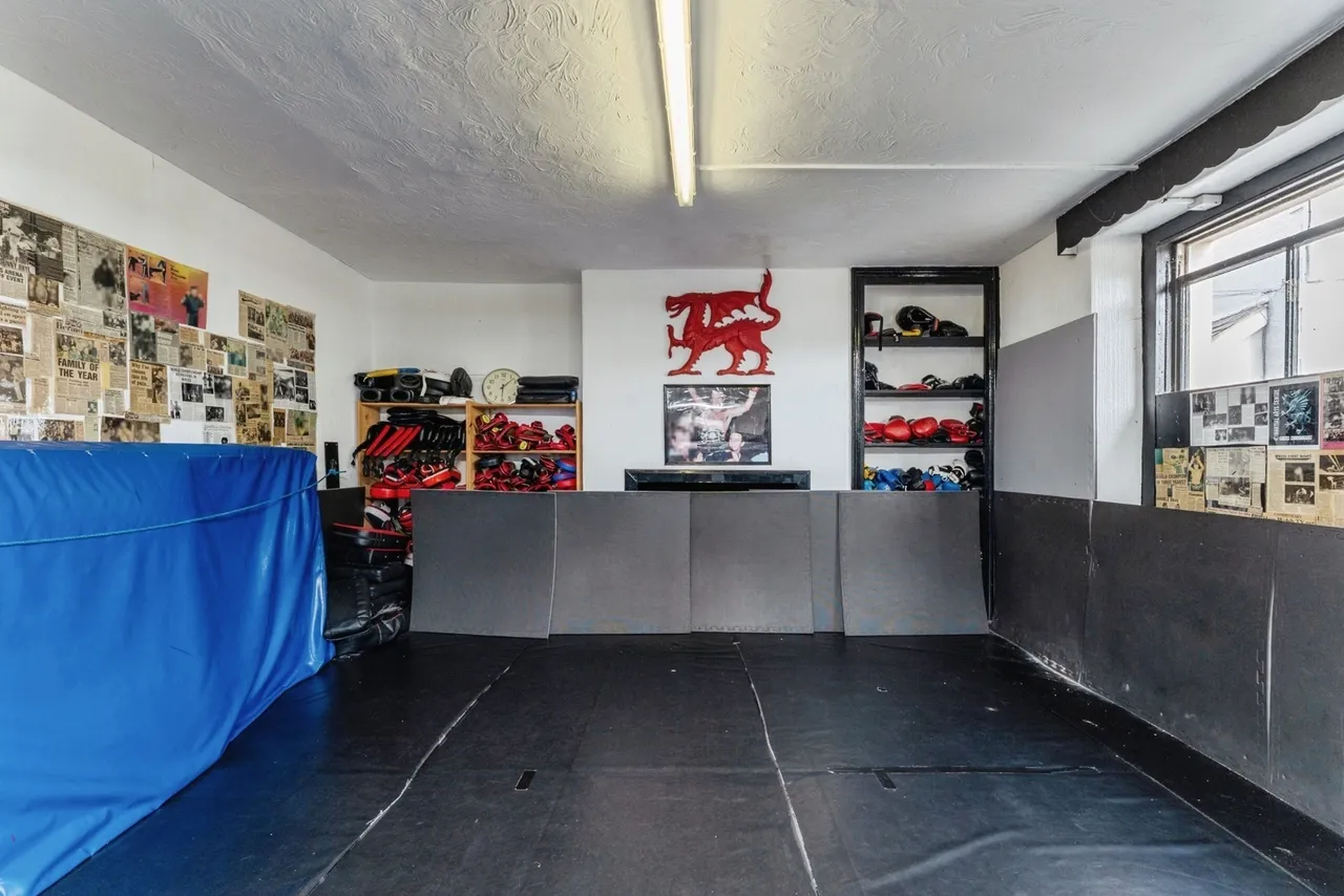 North Street, Caerwys, CH7, photo 14