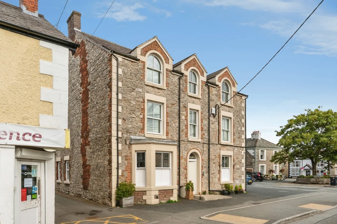 North Street, Caerwys, CH7, photo 24