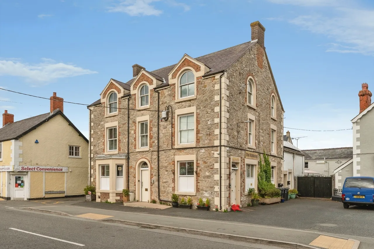 North Street, Caerwys, CH7, photo 23