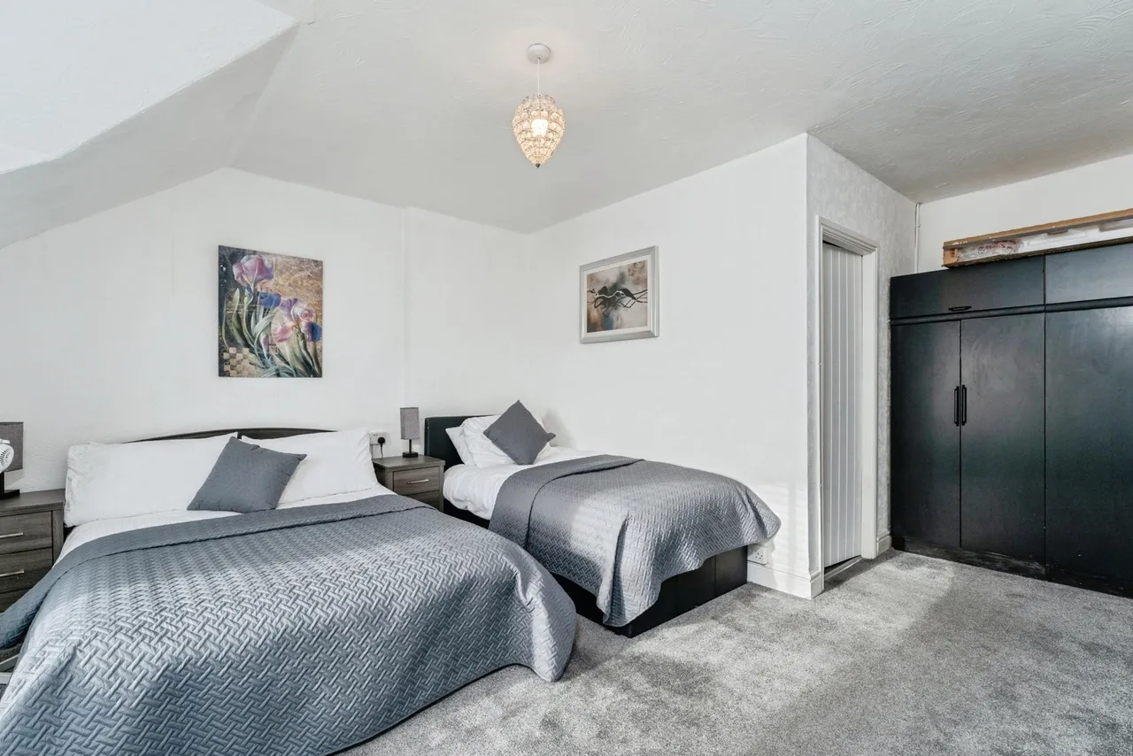 North Street, Caerwys, CH7, photo 18