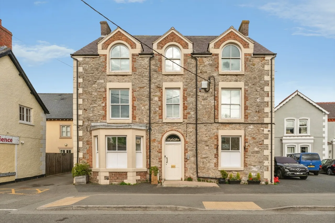 North Street, Caerwys, CH7, photo 22