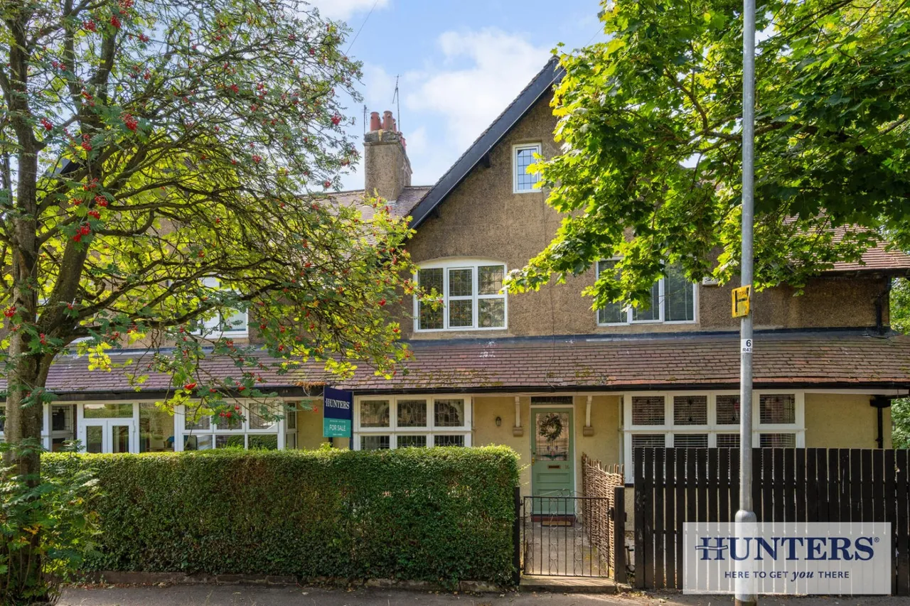 Rufford Avenue, Yeadon, LS19, photo 29