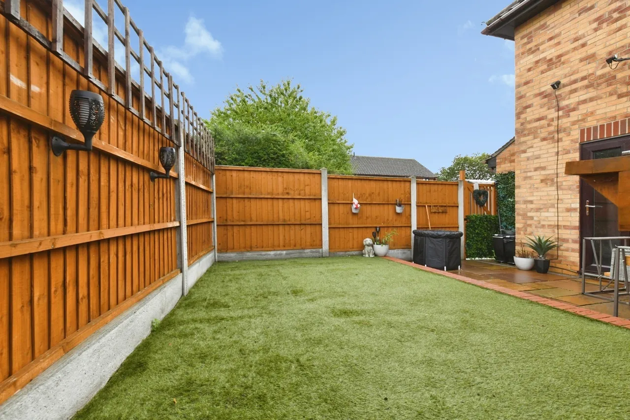 Oakley Avenue, Rayleigh, SS6, photo 10