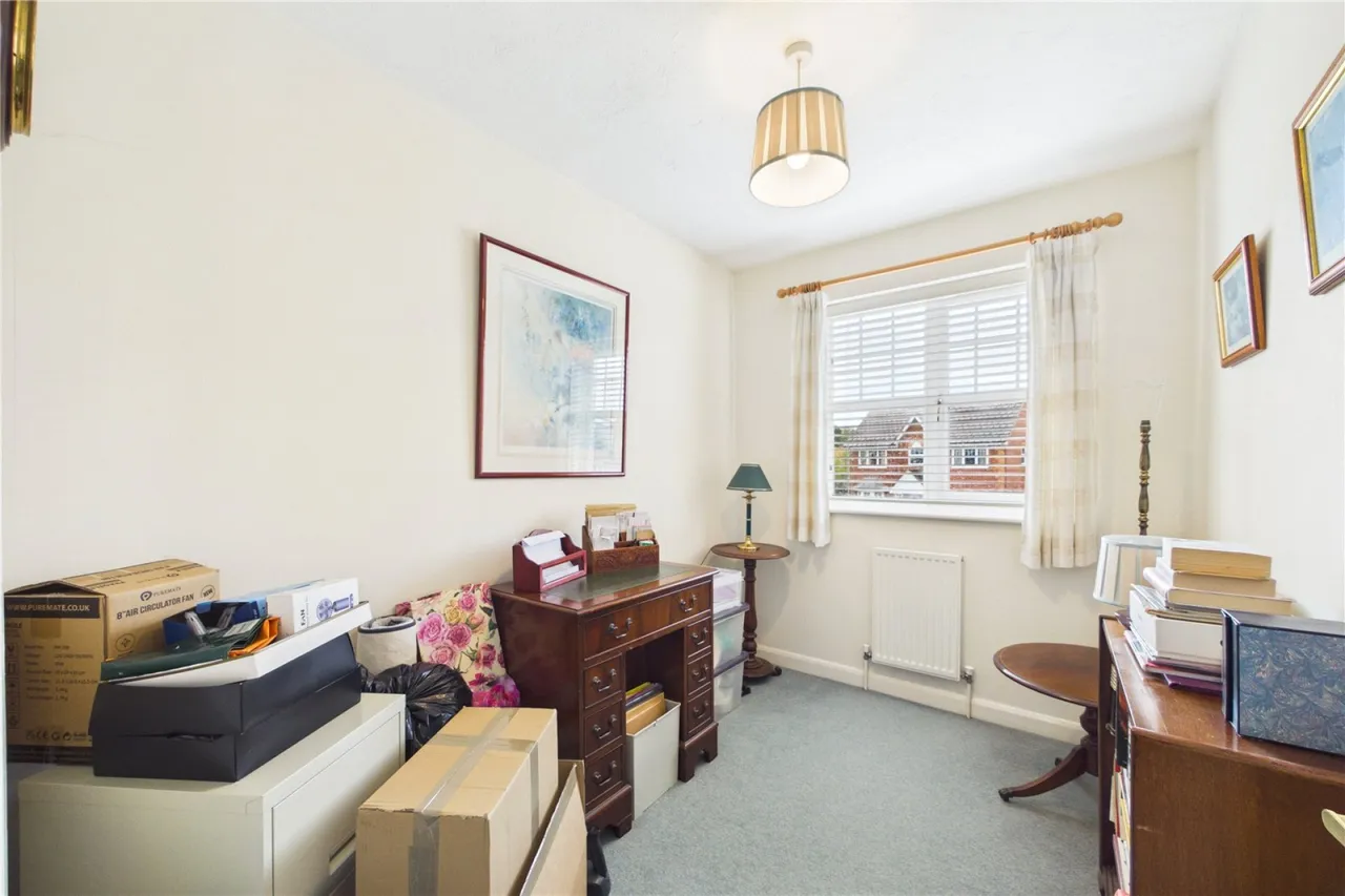 Century Drive, Spencers Wood, RG7, photo 12