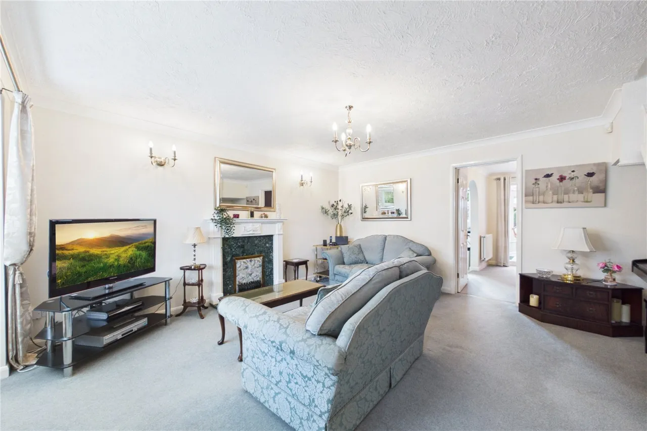 Century Drive, Spencers Wood, RG7, photo 4