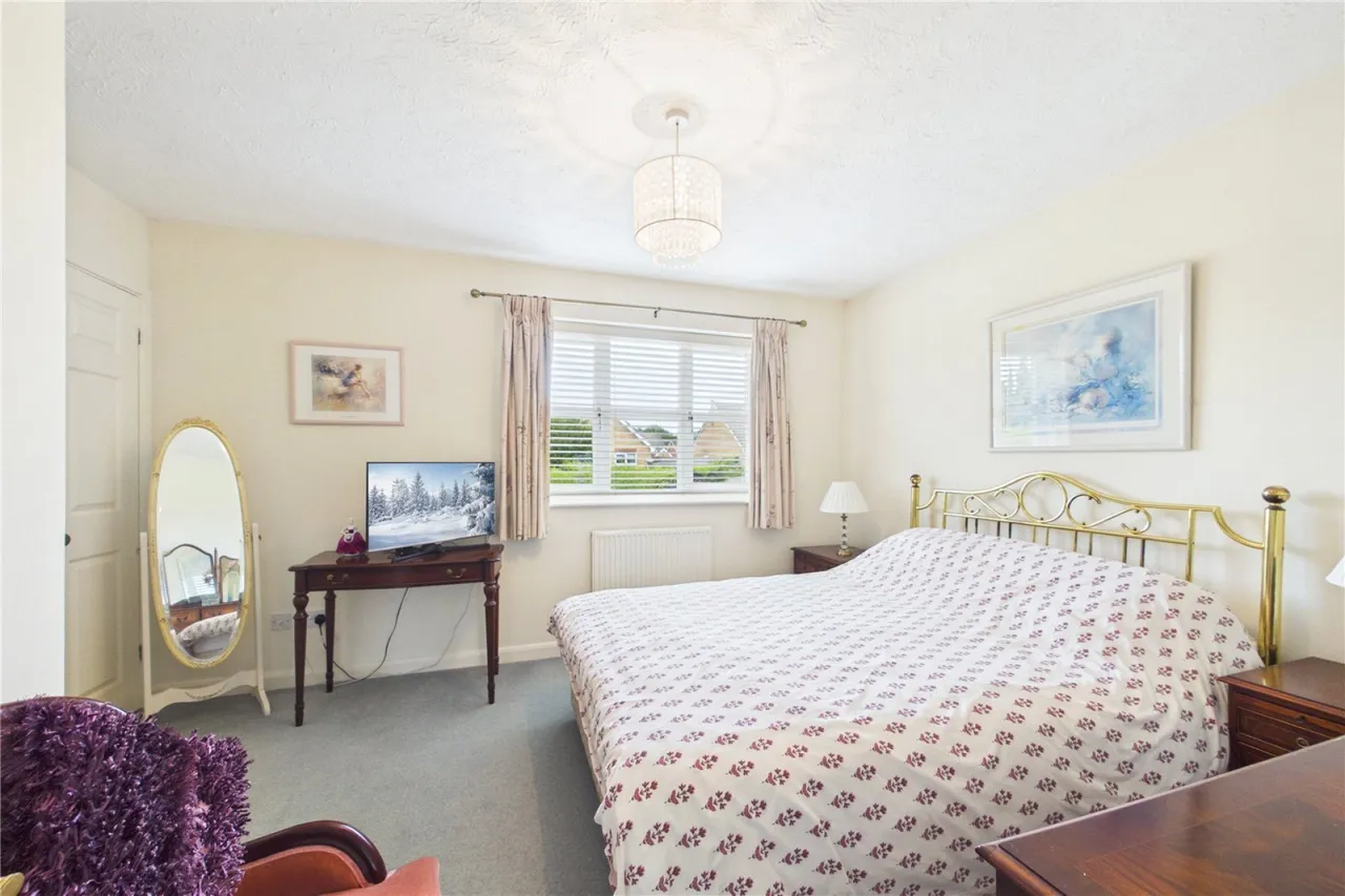 Century Drive, Spencers Wood, RG7, photo 9