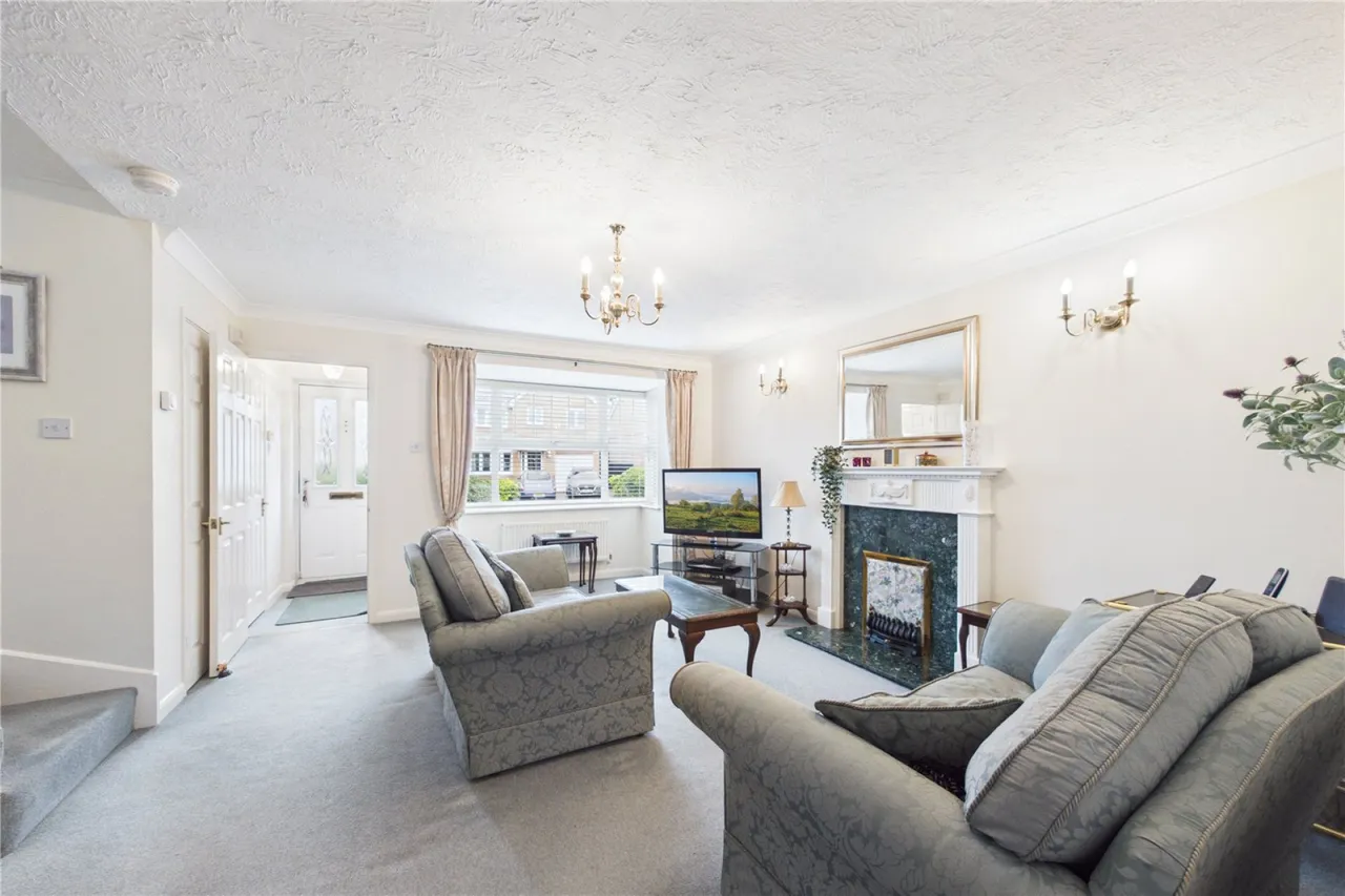 Century Drive, Spencers Wood, RG7, photo 5