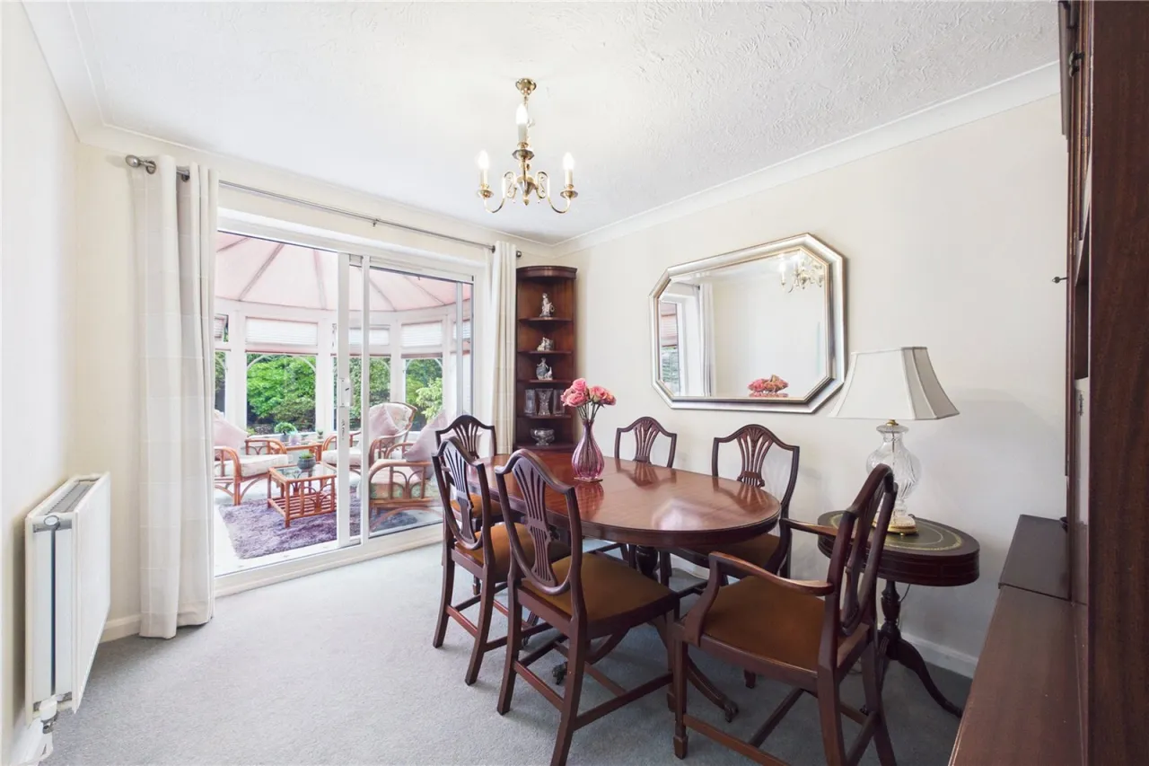 Century Drive, Spencers Wood, RG7, photo 6
