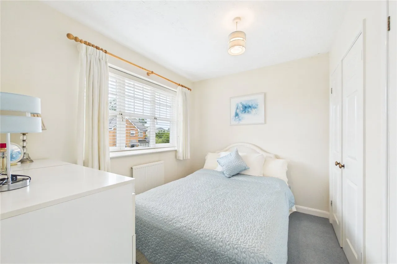 Century Drive, Spencers Wood, RG7, photo 11