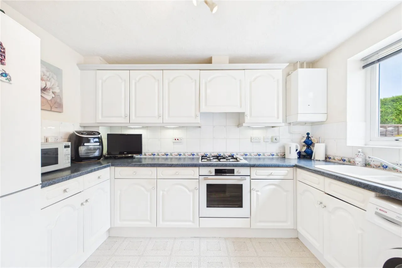 Century Drive, Spencers Wood, RG7, photo 7