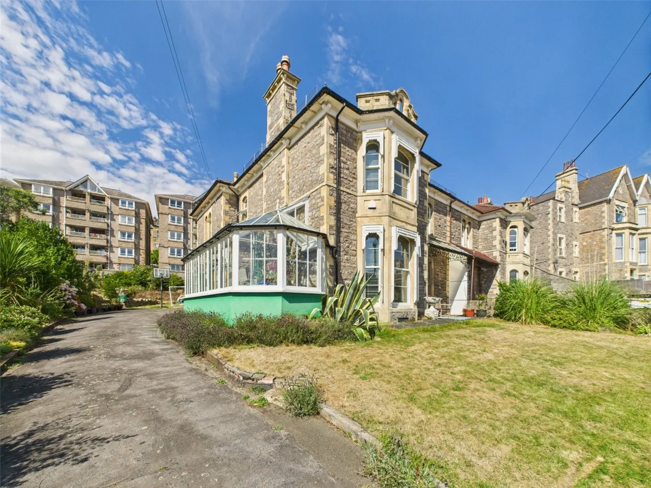 5 bed house for sale, Atlantic Road South, Weston-super-Mare, BS23