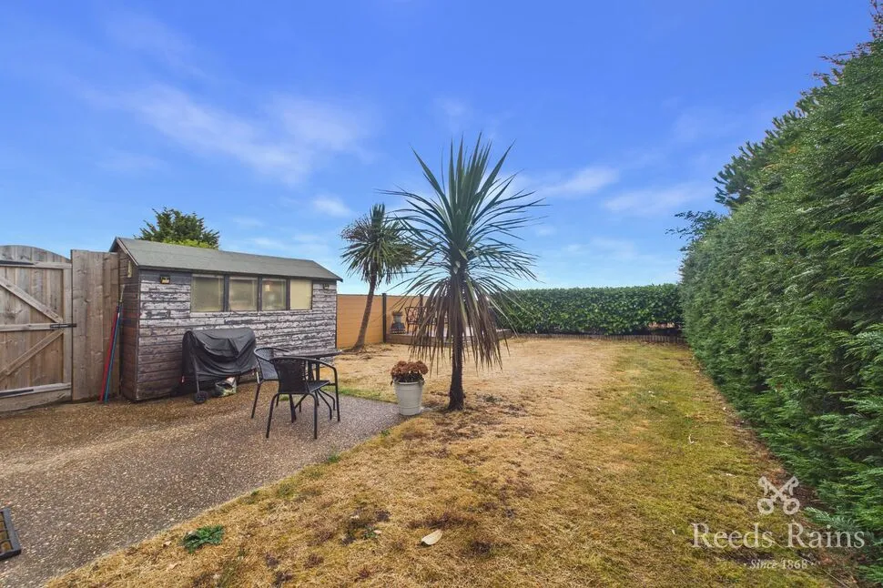 Shelley Drive, Dinnington, South Yorkshire, S25, photo 2