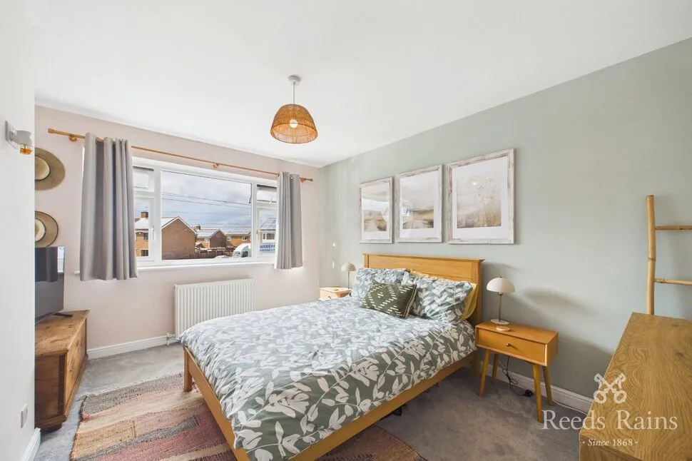 Shelley Drive, Dinnington, South Yorkshire, S25, photo 10