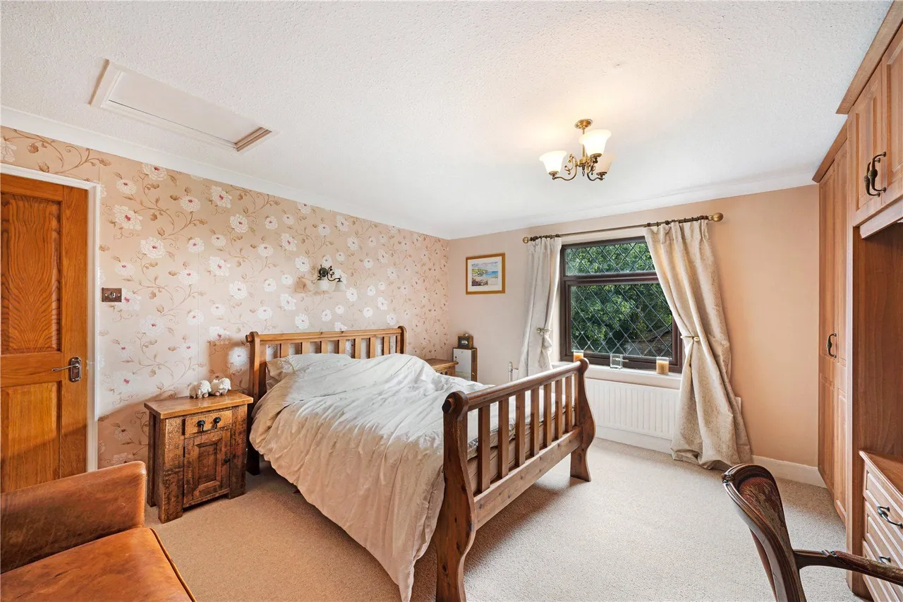 Hall Lane, Church Fenton, LS24, photo 9