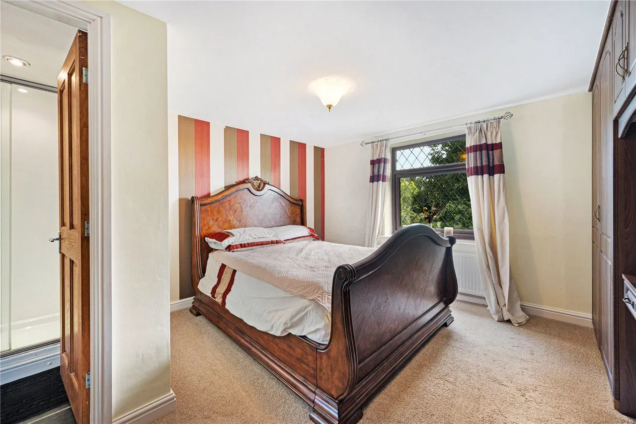 Hall Lane, Church Fenton, LS24, photo 11