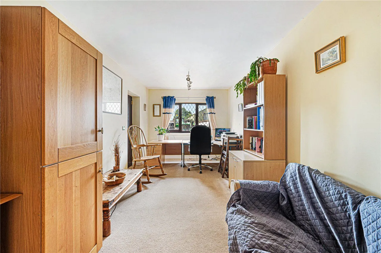Hall Lane, Church Fenton, LS24, photo 6