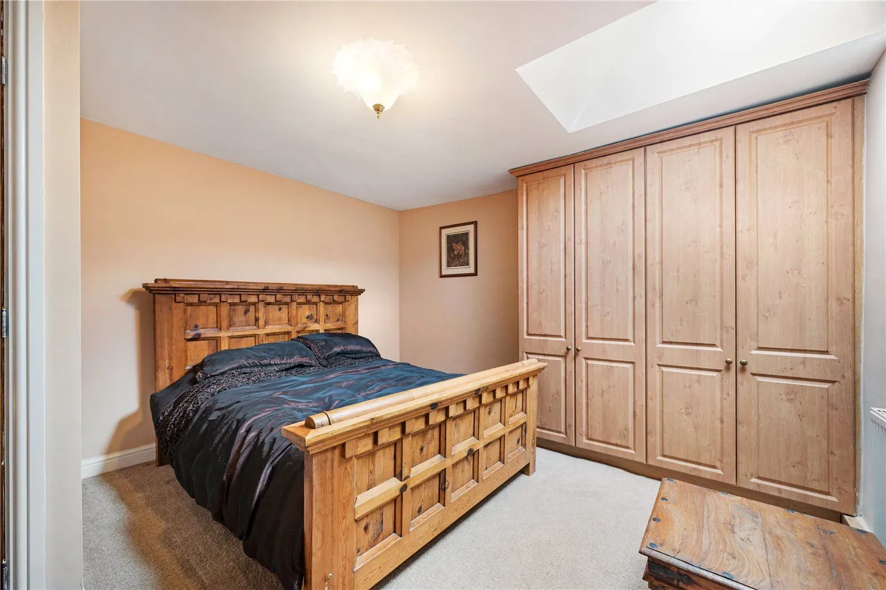 Hall Lane, Church Fenton, LS24, photo 13