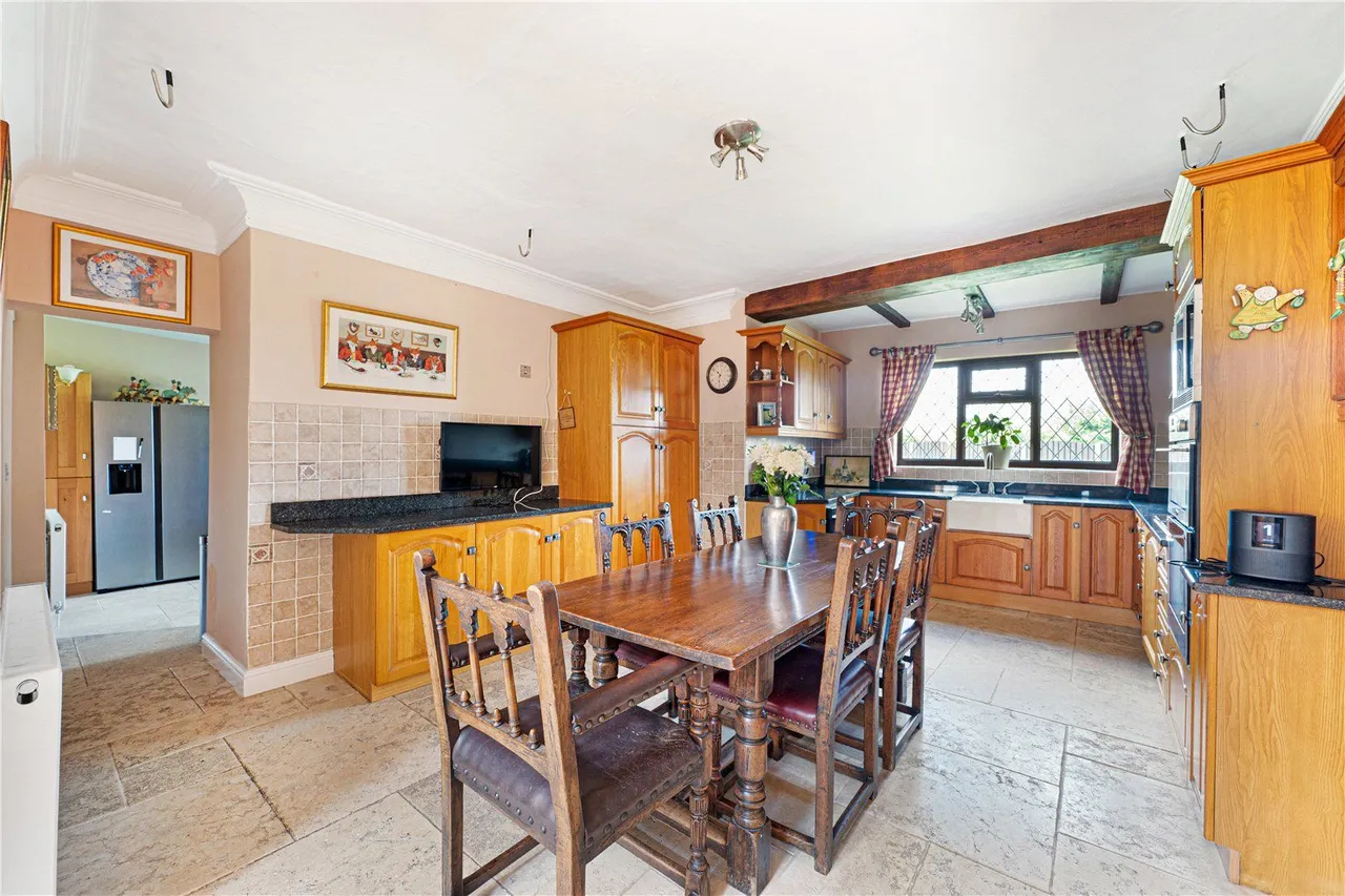 Hall Lane, Church Fenton, LS24, photo 3