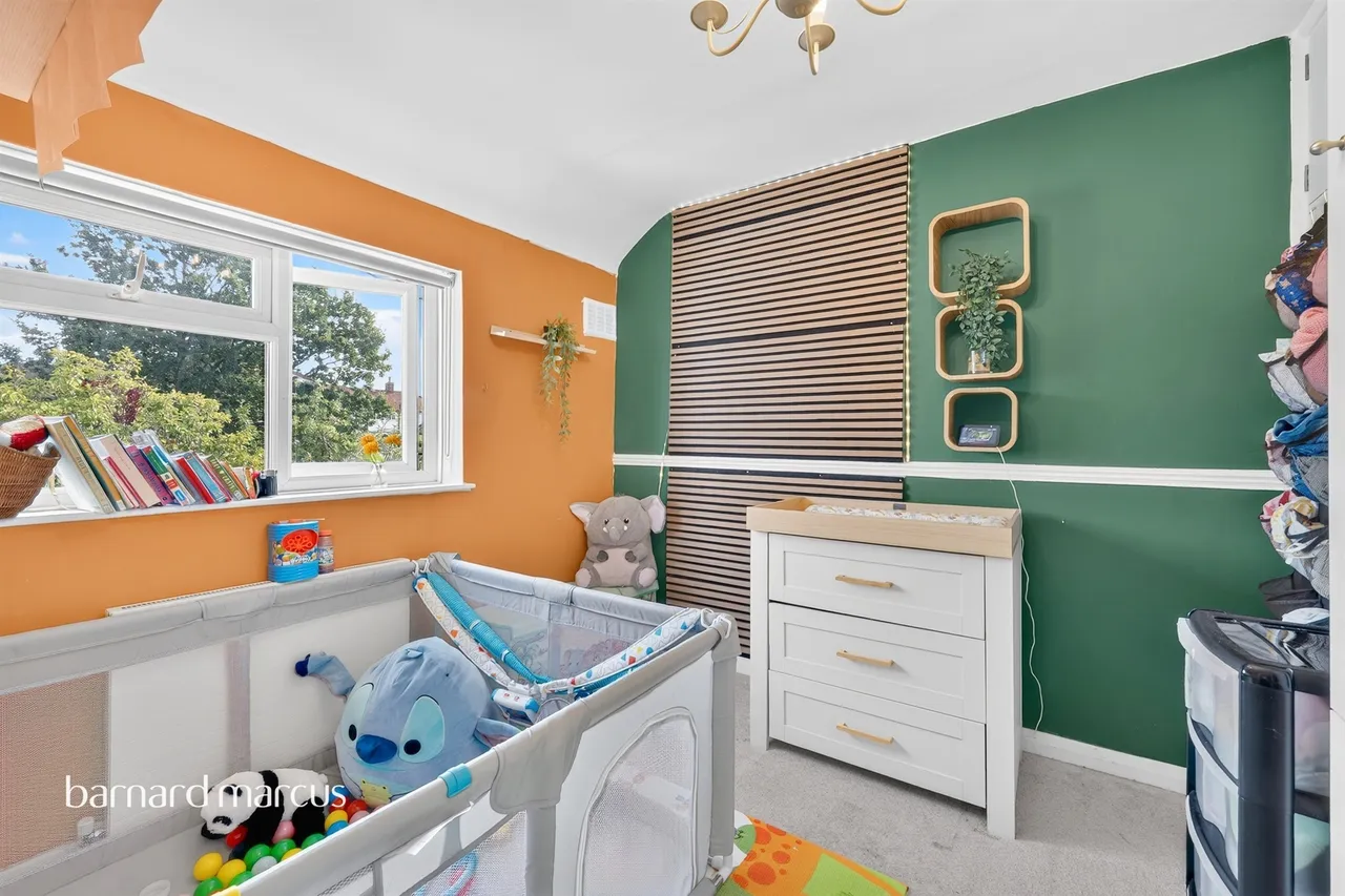 Brinkley Road, Worcester Park, KT4, photo 14