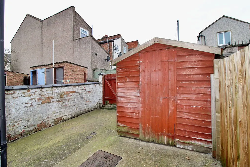Campbell Street, Rugby, CV21 2HZ, photo 5