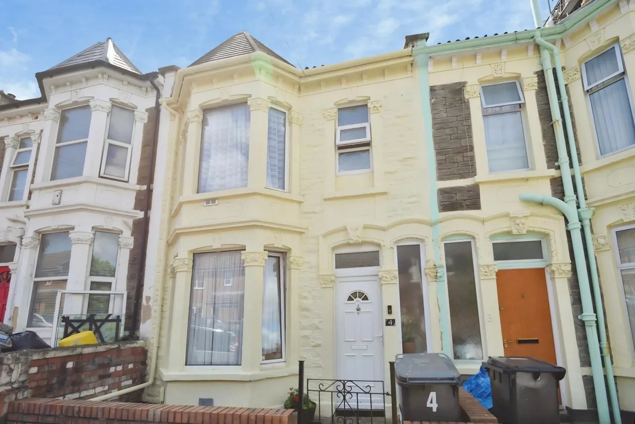 Essery Road, Greenbank, Bristol BS5 6JP, photo 5