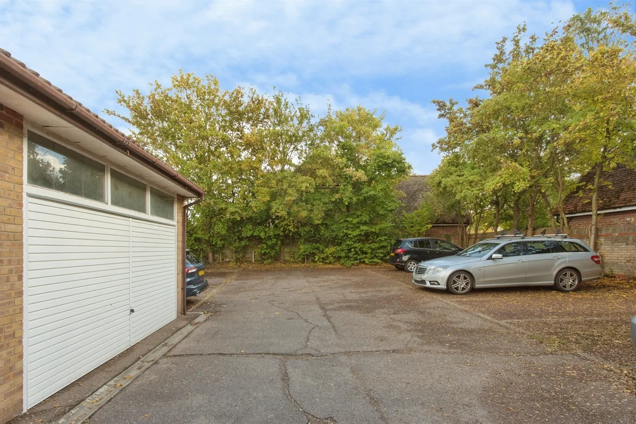 Old School Close, Burwell, CB25, photo 13