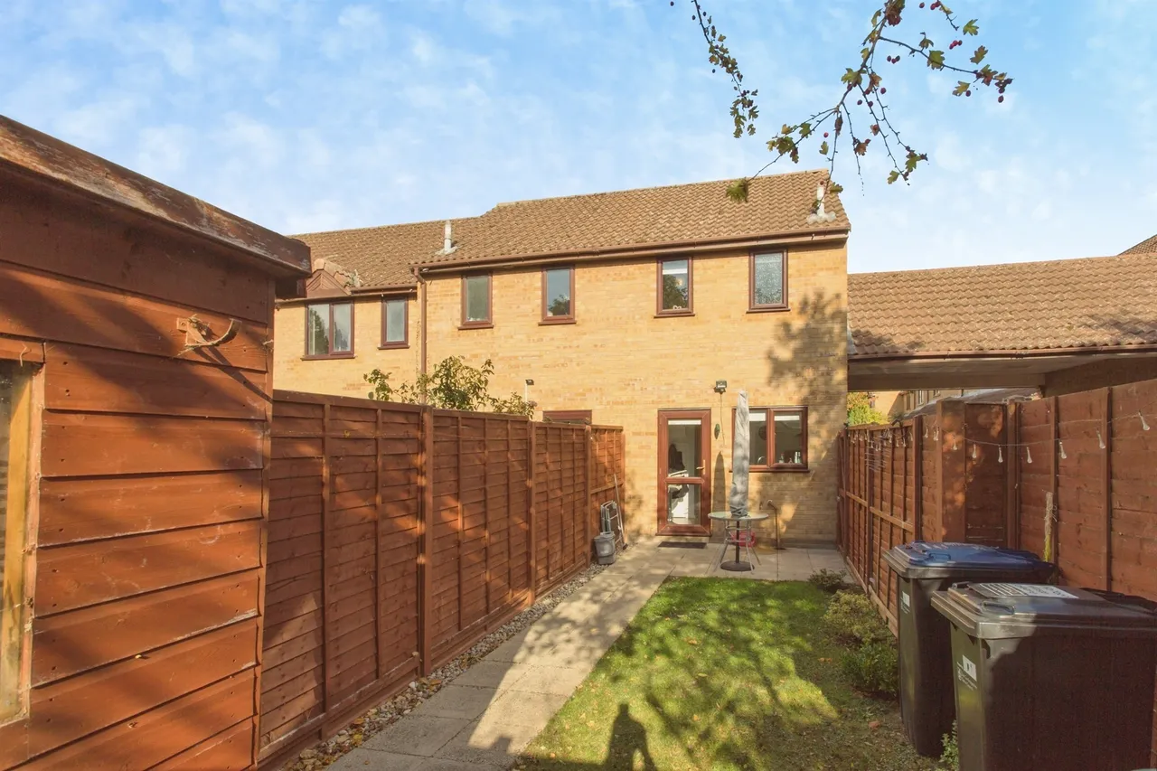 Old School Close, Burwell, CB25, photo 12