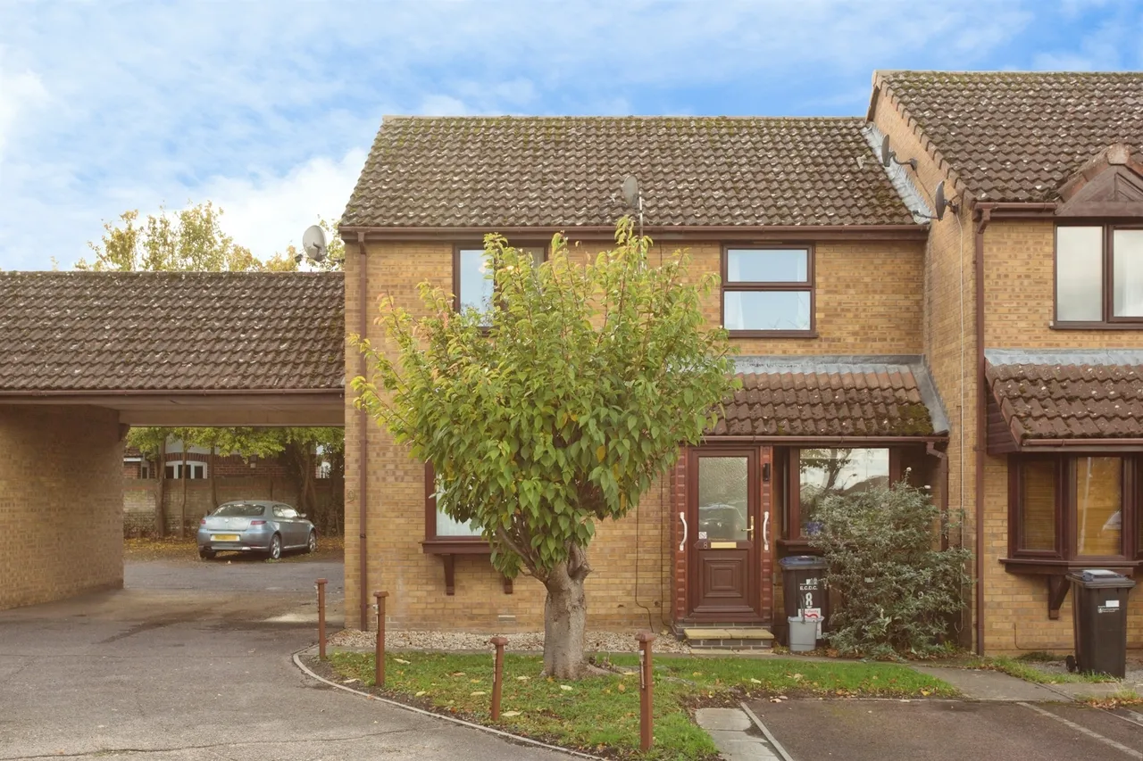 Old School Close, Burwell, CB25, photo 11