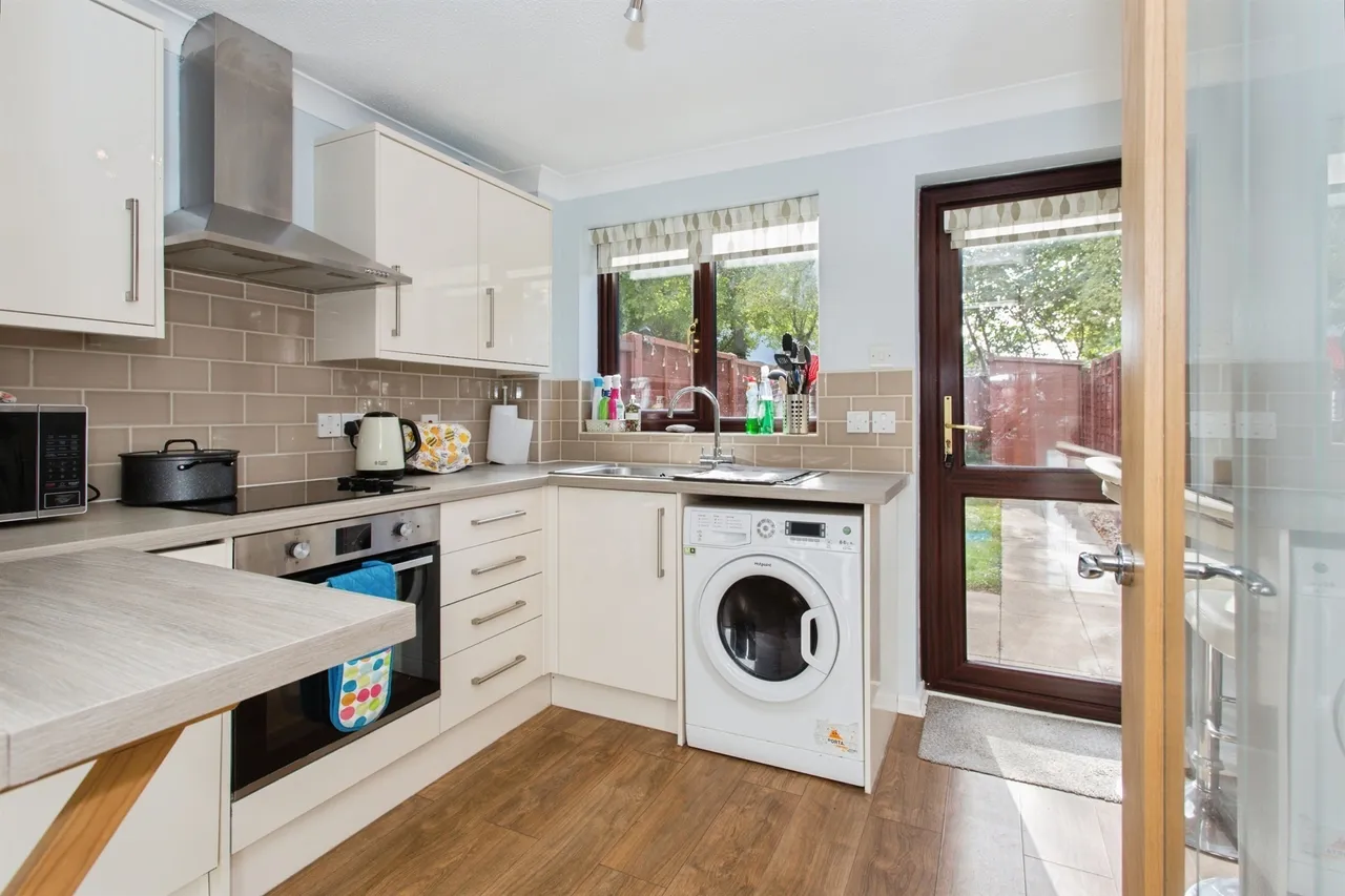 Old School Close, Burwell, CB25, photo 6