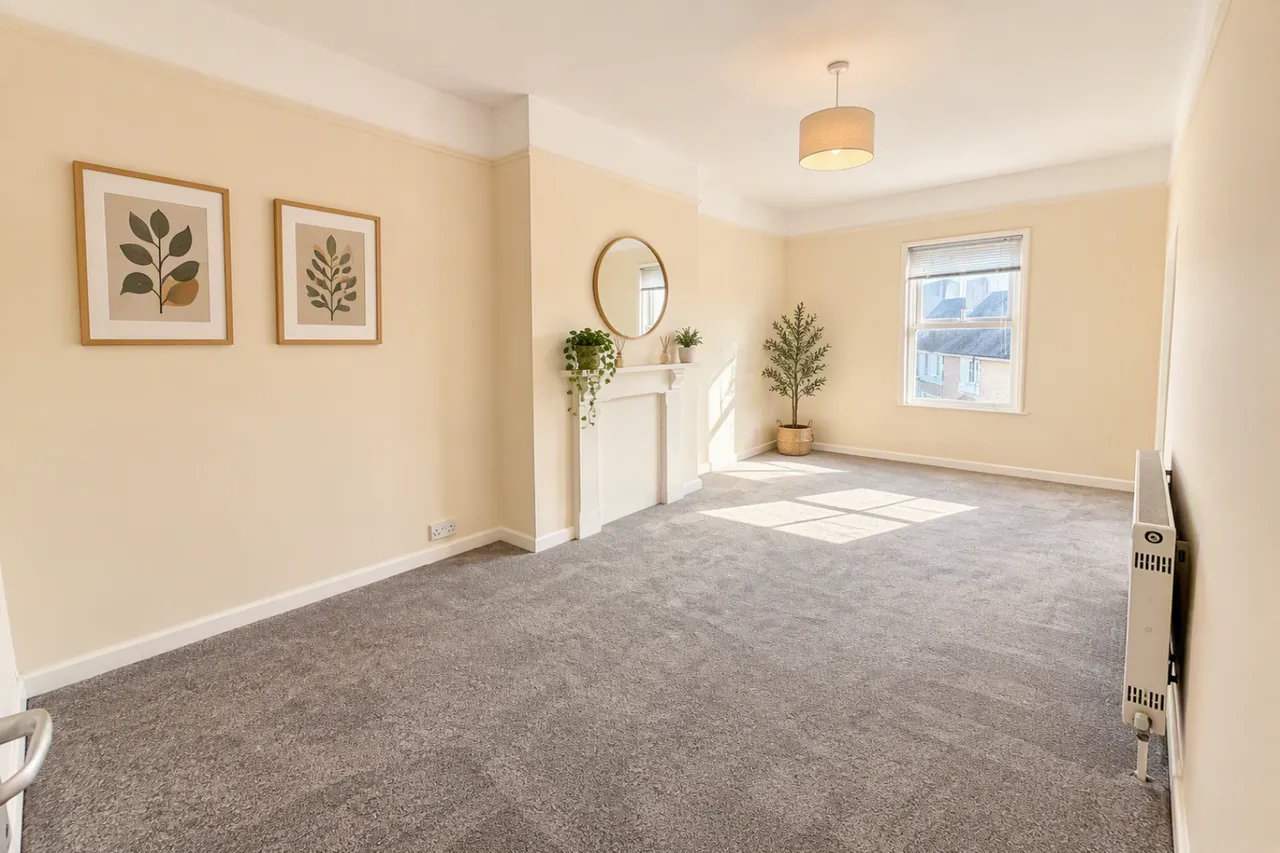 Wilton Place, Southsea, PO5, photo 5