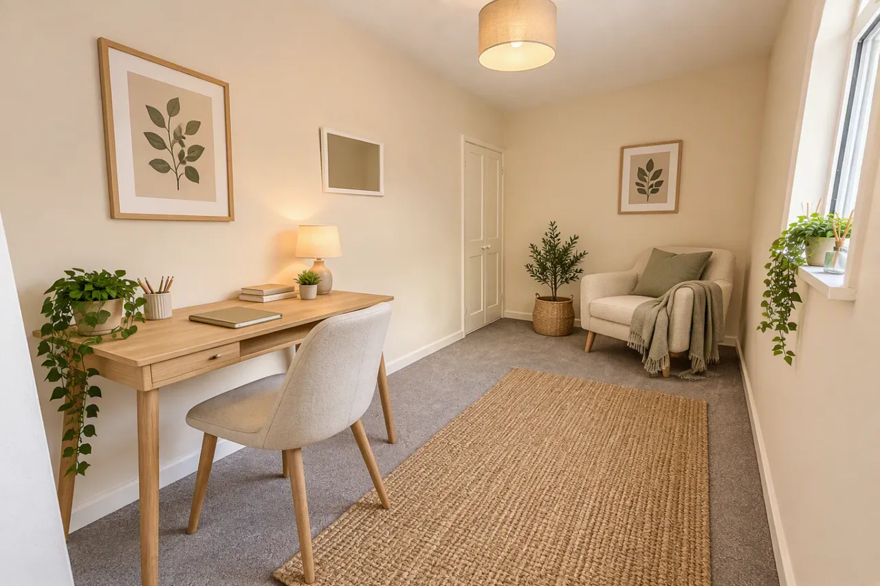 Wilton Place, Southsea, PO5, photo 4