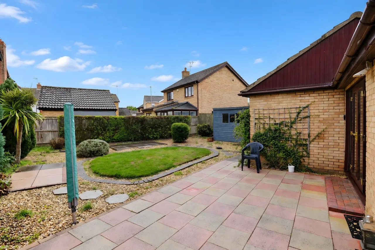 Deer Park Road, Sawtry, PE28, photo 11