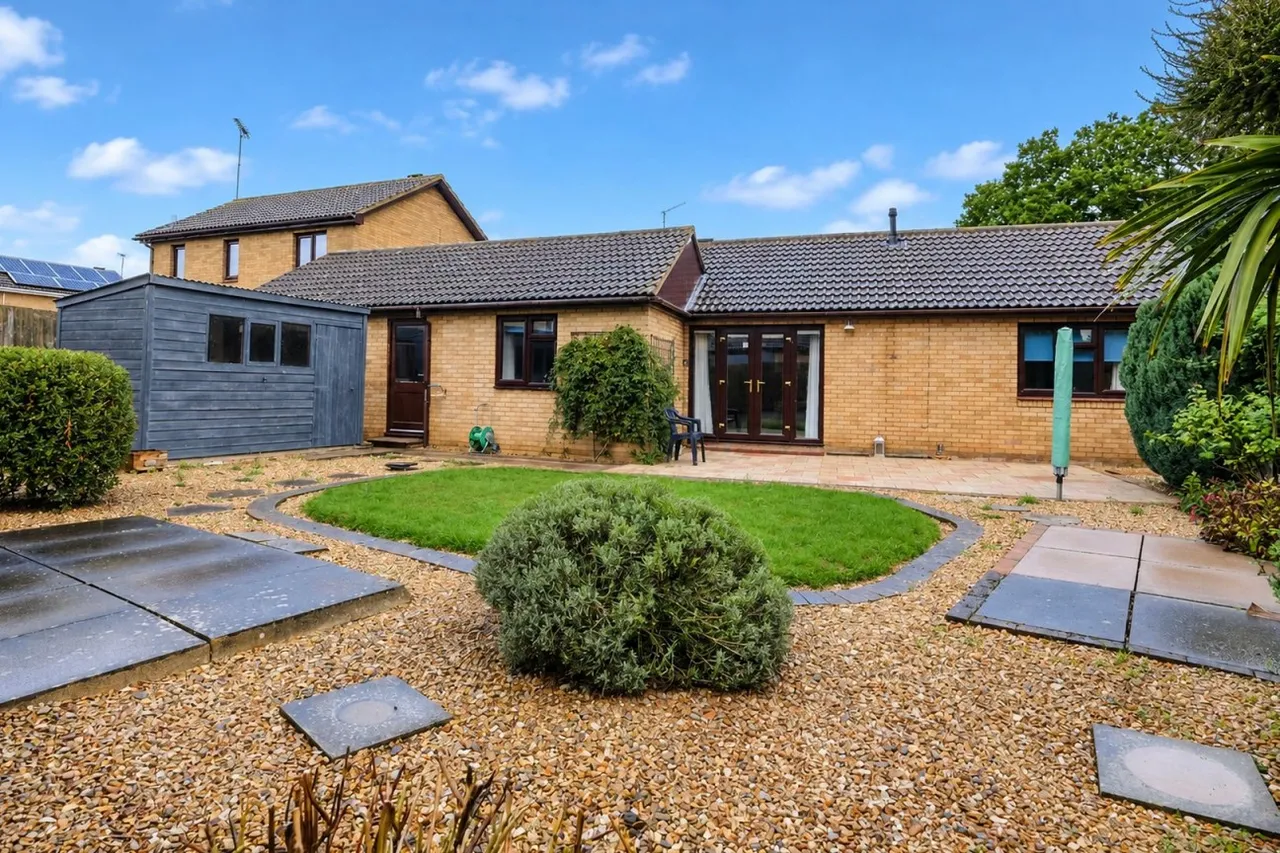 Deer Park Road, Sawtry, PE28, photo 10