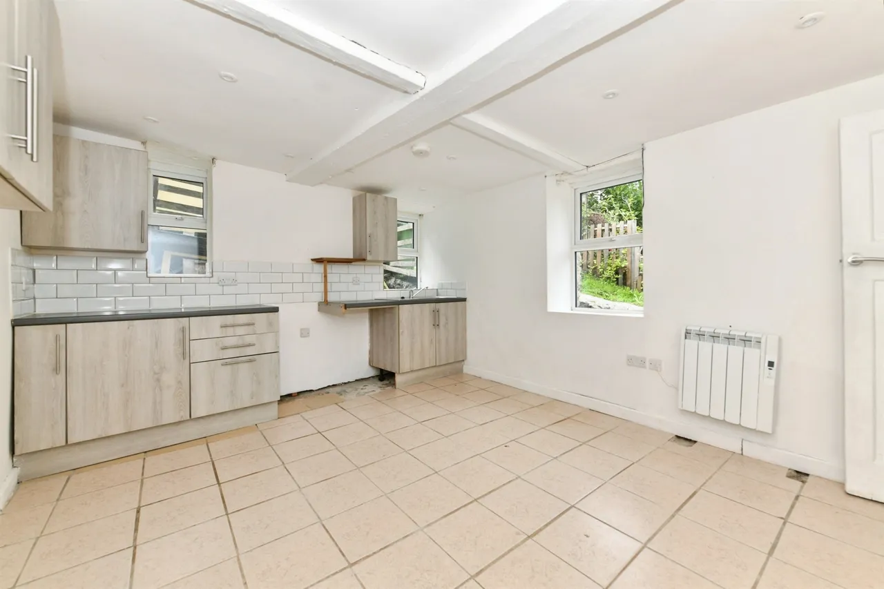Coombe Lane, Shepton Mallet, photo 3