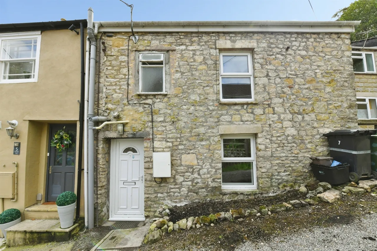 1 bed house for sale — Coombe Lane, Shepton Mallet